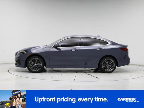 2022 BMW 228 Gran Coupe I Gran Coupe