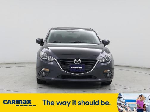 2016 Mazda Mazda3 I Touring