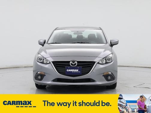 2015 Mazda Mazda3 I Touring