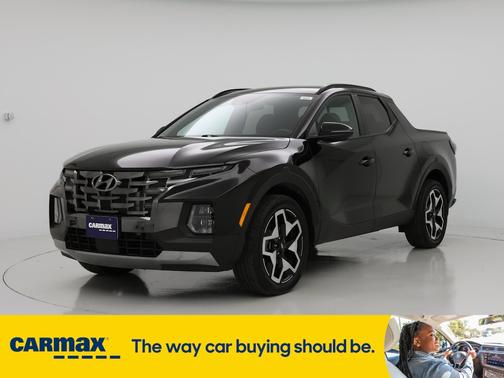 2023 Hyundai SANTA CRUZ Limited