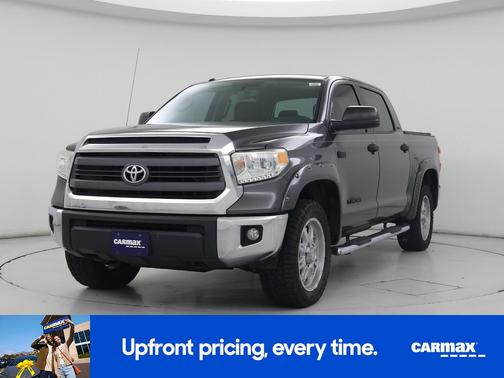 2015 Toyota Tundra SR5