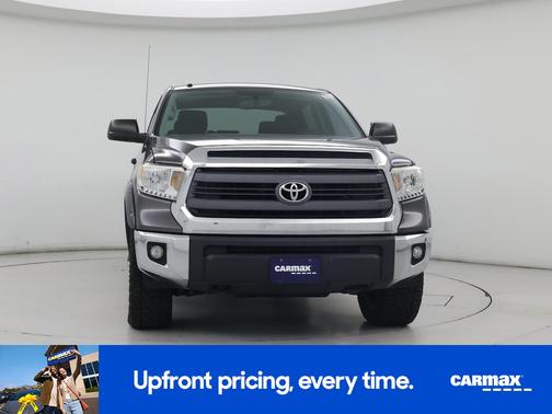 2015 Toyota Tundra SR5