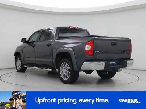 2015 Toyota Tundra SR5