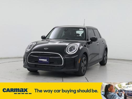 2022 MINI Hardtop