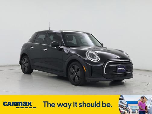 2022 MINI Hardtop