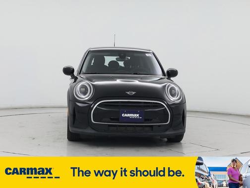 2022 MINI Hardtop