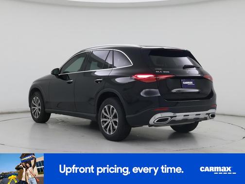 2023 Mercedes-Benz GLC 300 GLC 300