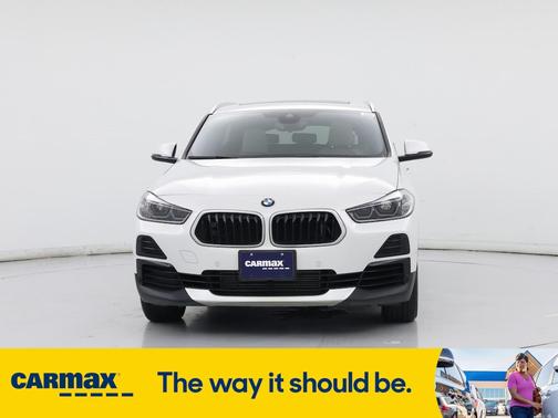 2023 BMW X2 SDrive28i