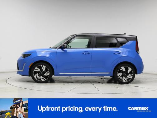 2024 Kia Soul GT-Line