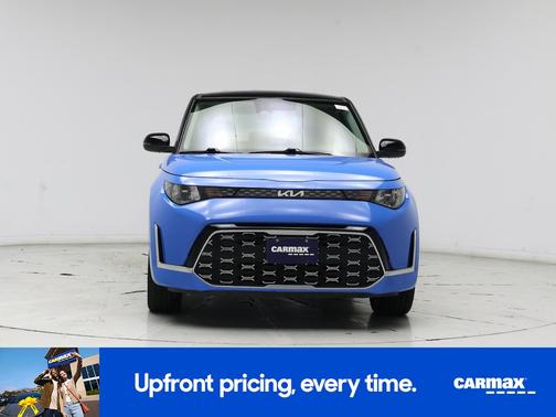 2024 Kia Soul GT-Line