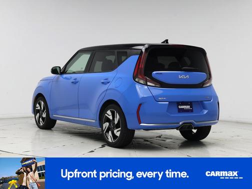 2024 Kia Soul GT-Line