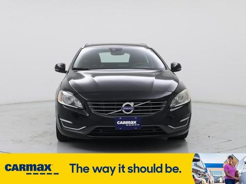 2015 Volvo V60 T5 Premier