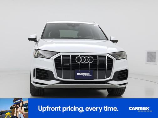 2021 Audi Q7 Prestige