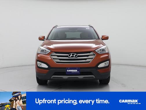 2014 Hyundai Santa Fe Sport 2.0T