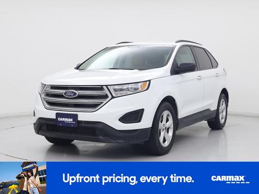 2015 Ford Edge SE