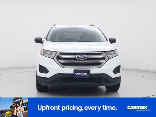 2015 Ford Edge SE