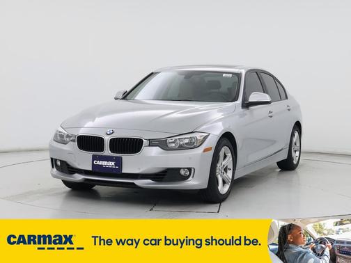 2015 BMW 328 I
