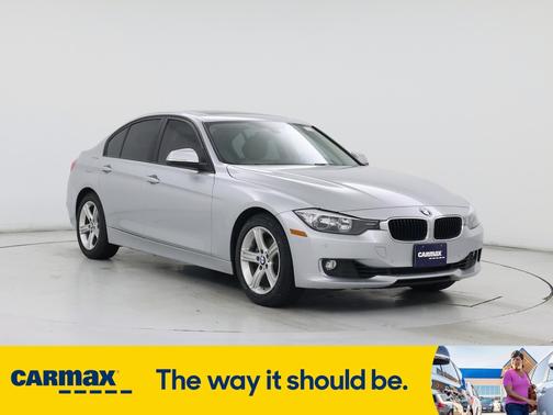 2015 BMW 328 I