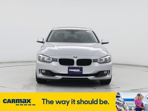 2015 BMW 328 I