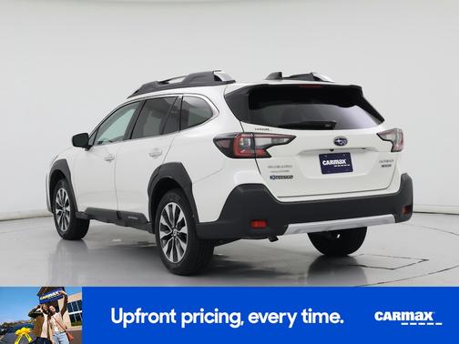 2023 Subaru Outback Touring
