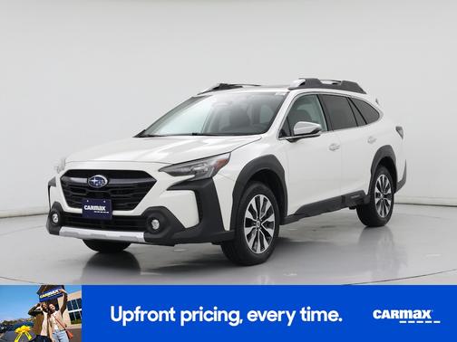 2023 Subaru Outback Touring