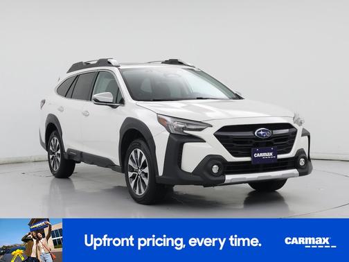 2023 Subaru Outback Touring