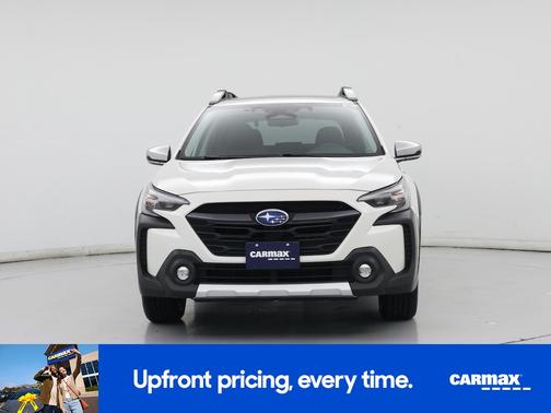 2023 Subaru Outback Touring