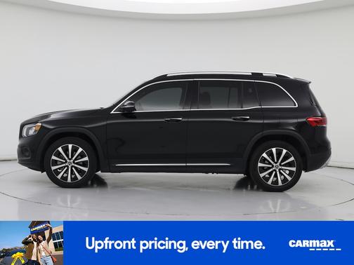 2023 Mercedes-Benz GLB 250 GLB 250