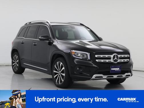 2023 Mercedes-Benz GLB 250 GLB 250