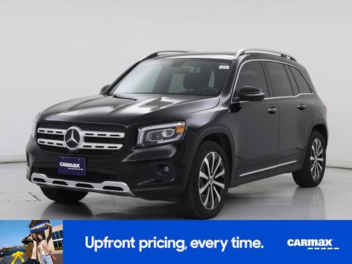 2023 Mercedes-Benz GLB 250 GLB 250