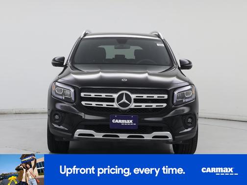 2023 Mercedes-Benz GLB 250 GLB 250