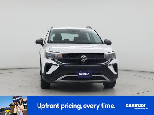 2024 Volkswagen Taos S