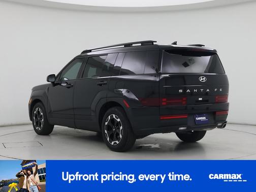 2024 Hyundai SANTA FE SEL