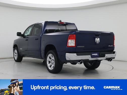 2022 RAM 1500 Bighorn