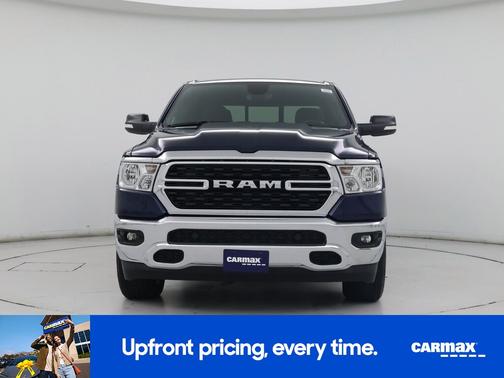 2022 RAM 1500 Bighorn