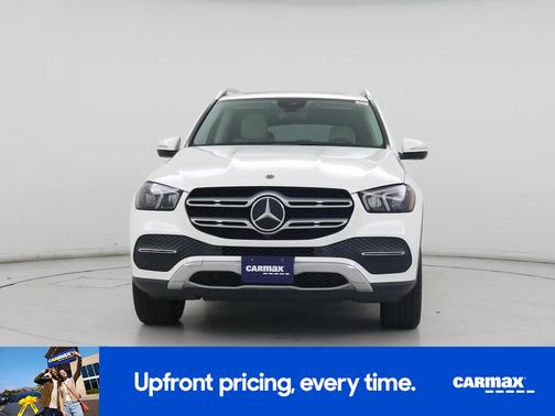 2021 Mercedes-Benz GLE 350 