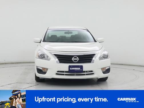 2014 Nissan Altima S