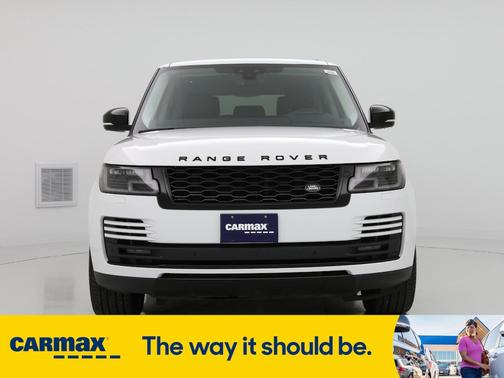 2021 Land Rover Range Rover Westminster