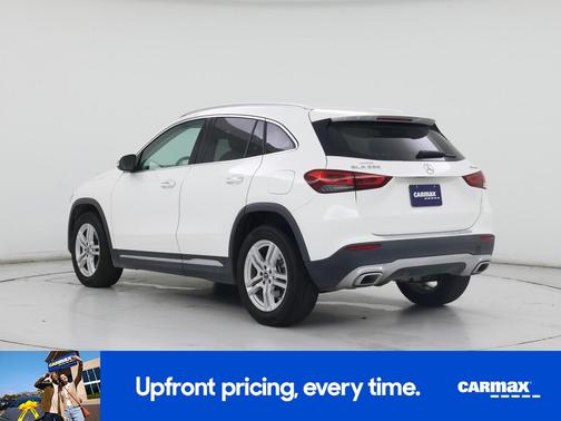 2022 Mercedes-Benz GLA 250 