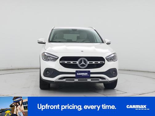 2022 Mercedes-Benz GLA 250 