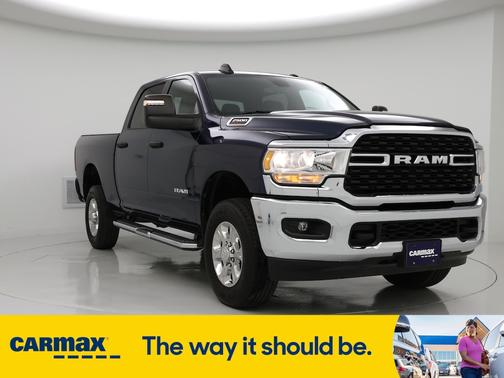 2024 RAM 2500 Bighorn
