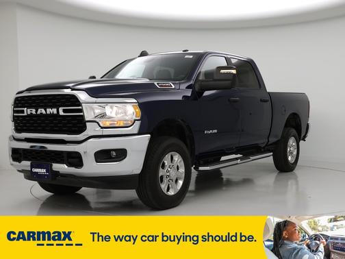 2024 RAM 2500 Bighorn