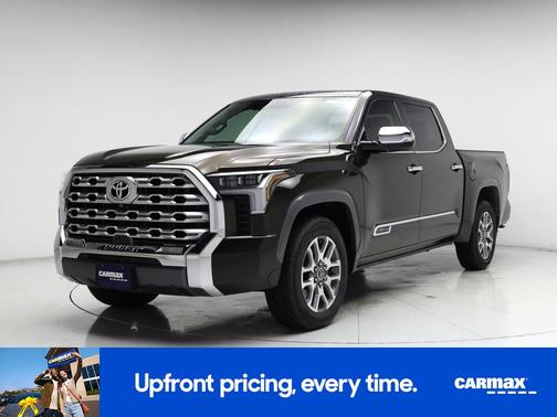 2023 Toyota Tundra 1794
