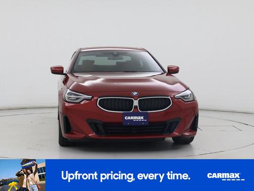 2025 BMW 230 I