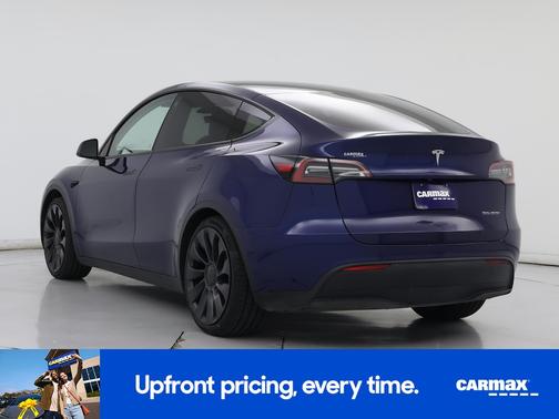 2023 Tesla Model Y Performance