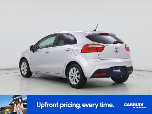 2015 Kia Rio EX