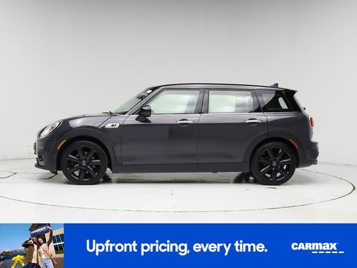 2017 MINI Clubman S