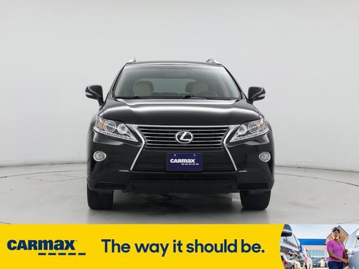 2014 Lexus RX 350