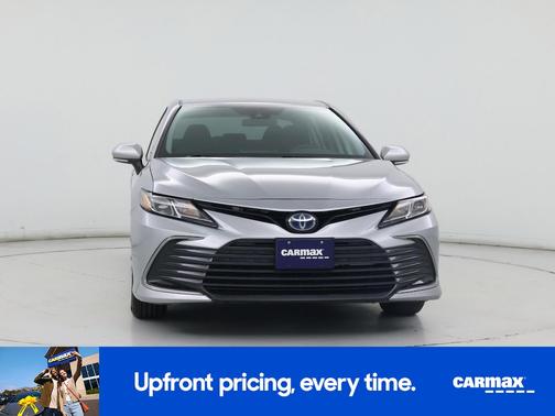 2023 Toyota Camry Hybrid LE