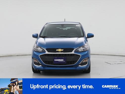 2020 Chevrolet Spark LT
